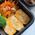ｂｅｒｒｙ＋'s cooksnap of when they made 白だしで簡単！黄金比率の絶品だし巻き卵♡.