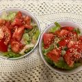 ☆yopipi's cooksnap of when they made ☆中華もやしサラダ☆.