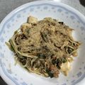 iguho's cooksnap of when they made すりごまたっぷり♪豆腐ともやしの焼肉炒め.