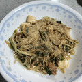 iguho's cooksnap of when they made すりごまたっぷり♪豆腐ともやしの焼肉炒め.