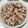 男の子4人のママもっち's cooksnap of when they made 手早く簡単！なすのミルフィーユ　ぎょうざ.