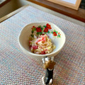 キンプリ's cooksnap of when they made 冷え知らず☆紅生姜とキャベツのサラダ.