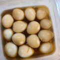 るこちゃんまま's cooksnap of when they made うずらの卵で味玉★煮卵.