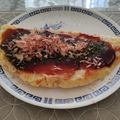 ともこキッチン's cooksnap of when they made 目指せオタフク☆自家製お好み焼きソース♪.