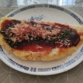 ともこキッチン's cooksnap of when they made 目指せオタフク☆自家製お好み焼きソース♪.