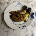 ナピト's cooksnap of when they made ナスのサブジ.