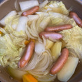 ねこcocoa's cooksnap of when they made ☆ポトフ☆.