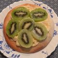 プルンバゴ's cooksnap of when they made ピザ生地　簡単　ホームベーカリー.