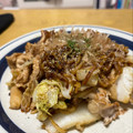 ayayahoney's cooksnap of when they made 市販の焼きそばを200%旨く！2023.