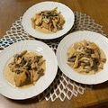 yesmama's cooksnap of when they made フライパン一つで♬チキンのクリーム煮.