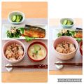 runa10's cooksnap of when they made ご飯に鰹節と塩昆布.