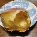 松潤LOVE♥️♥️'s cooksnap of when they made 焼き芋★★.