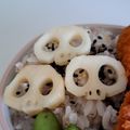 チョコママ★'s cooksnap of when they made めちゃ簡単☆酢ばす.