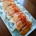 かわゆう1211's cooksnap of when they made 超簡単！至福のおつまみ『鴨ハムレシピ』♬.