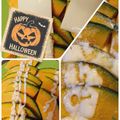 ひっこ's cooksnap of when they made 材料は３つだけ！かぼちゃのホットサラダ❀.