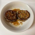 mizujo's cooksnap of when they made 簡単♪れんこんのはさみ焼き.