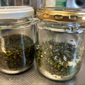 ヤサイスキー's cooksnap of when they made 紫蘇の実の塩漬け.