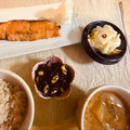 mack♪♪♪'s cooksnap of when they made 簡単に和食屋さんの白菜のお漬物.