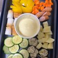 きなりん＊'s cooksnap of when they made 簡単♪ホットプレートdeチーズフォンデュ.