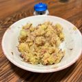 め目め's cooksnap of when they made 甘いさつま芋がおかずになる.