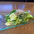 KEI〜☆'s cooksnap of when they made 美活　春キャベツとしらすカルシウムサラダ.