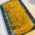 yu🐓's cooksnap of when they made 我が家の定番！甘い卵焼き.