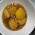 ☆あさ's cooksnap of when they made ほっこり (╰╯`๓)じゃが芋のそぼろ煮.