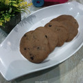 bundanyakembar's cooksnap of when they made ☆簡単＊抹茶バタークッキー☆.
