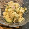 ぷんしゅ's cooksnap of when they made じゃがいもとツナのおつまみサラダ♪.