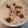 男の子4人のママもっち's cooksnap of when they made 自然薯のむかごご飯.
