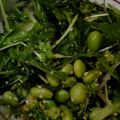 れそそ's cooksnap of when they made ブロッコリーのチーズサラダ.