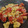 クックV61B91☆'s cooksnap of when they made ★簡単！卵とチーズとトマト炒め★.