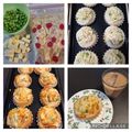 ほか弁ママ's cooksnap of when they made うちの味☆リッチなパン生地♪魅惑の味♪.