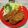 のんべぇヒロ's cooksnap of when they made お弁当に*プチトマトの飾り切り*.