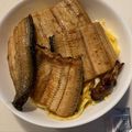 ☆ドキンちゃん☆”'s cooksnap of when they made うなぎのちらし寿司★ひつまぶし風.