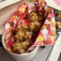 ユリchan＊'s cooksnap of when they made 簡単でも本格アップルパイ.
