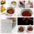 しーくれっと・らいふ's cooksnap of when they made ☆レンチンで簡単☆ホットトマトジュース🍅.