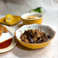 かっちゃん杉's cooksnap of when they made 黒酢入り＊豚肉と茄子のオイスター炒め.