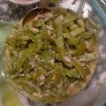 ビバリー's cooksnap of when they made やみつき無限ピーマンつくれぽ10000.