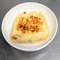 すずなまり's cooksnap of when they made トロ旨♪納豆＆チーズの油揚げ詰め.