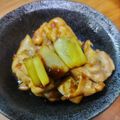 そらてんママ's cooksnap of when they made フライパンで焼き鳥♡.