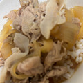 ☆あざらし☆'s cooksnap of when they made 再現＊吉野家の豚丼.