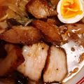 nyapple's cooksnap of when they made 時短で作る！しっとり豚バラチャーシュー.