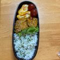 なっさん姫's cooksnap of when they made 驚くほど柔らかい鶏胸肉の秘密♡甘辛チキン.