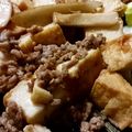 Ｍぱん's cooksnap of when they made 辛くない！塩麻婆豆腐.