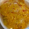 料理ニガテ系女子☆'s cooksnap of when they made 3つのコツでプロの味！関西風かに玉.