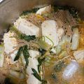 やすりん's cooksnap of when they made もやしたっぷり豆乳坦々鍋.