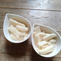 yunapi☆'s cooksnap of when they made クセになる長いも漬け.