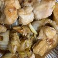 手抜きクック's cooksnap of when they made ささみの簡単☆照り焼き丼♪.