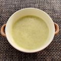 ルチアーノ★★★'s cooksnap of when they made 枝豆の簡単ポタージュ.